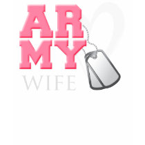 AR-MY wife t-shirts by militaryloveshop AR-MY wife t-shirts