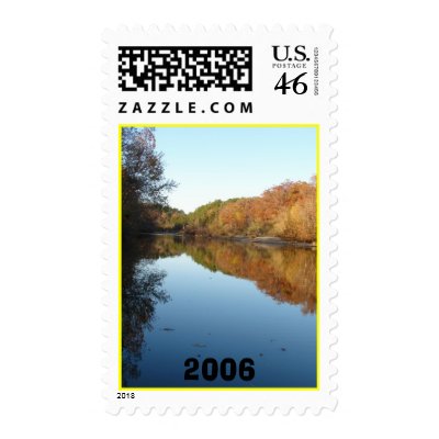 AR Ouachita River Stamps by Tory7676
