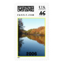 AR Ouachita River postage by Tory7676 AR Ouachita River postage