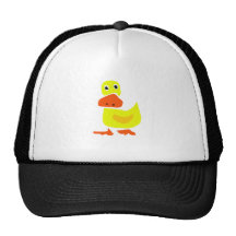 AR- Primitive Duck Design Trucker Hats