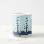 ARA Libertad ship Coffee Mugs