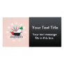 Arab Emirates Flag Map 2.0 Photo Cards