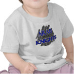 Arab High School KNIGHTS - Arab, AL T Shirts