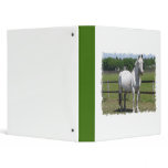 Arab Horse Binder