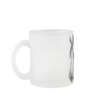arab horse head mugs