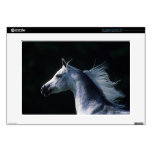 Arab Horse Headshot 2 Skin For 15" Laptop
