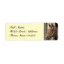 Arab Horse Return Address Label