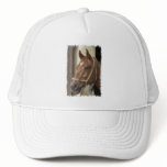 Arab Horses Baseball Hat