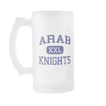 Arab - Knights - Arab High School - Arab Alabama Coffee Mugs
