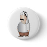 Arab man buttons