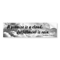 Arab Proverb bumper stickers by RQArteaga Arab Proverb bumper stickers