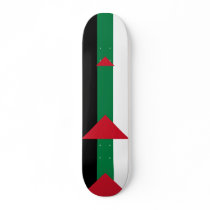 Arab Revolt, Switzerland Skateboards