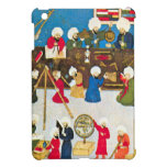 Arab Scientists in the Middle Ages iPad Mini Case