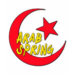 Arab Spring Shirts