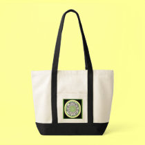 "Arabesque" bags