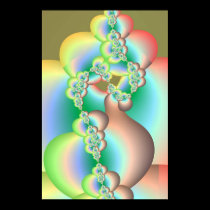 Arabesque Fine Art Print