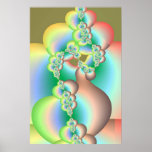 Arabesque Fine Art Print