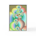 Arabesque Greeting Card by gotalife Arabesque Greeting Card