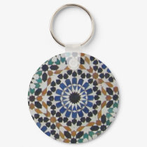Arabesque keychains by samkar Arabesque keychains