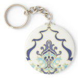 Arabesque Key Chains