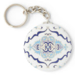 Arabesque Keychains