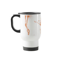 arabesque mug