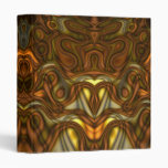 Arabesque Music Journal 3 Ring Binders