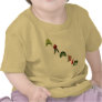 Arabia Chili Peppers Tee Shirt