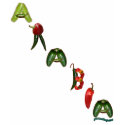 Arabia Chili Peppers t-shirts