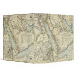 Arabia, Egypt, Nubia, Abyssinia 2 binders