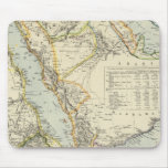 Arabia, Egypt, Nubia, Abyssinia 2 Mouse Pads