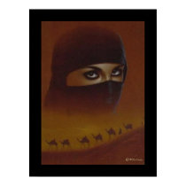ARABIA posters by ORCHA ARABIA posters