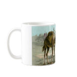 Arabian Camel Mugs
