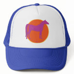 Arabian cap hat