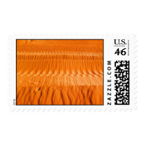 Arabian Desert Postage Stamp