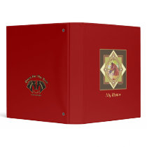 Arabian Equestrian Photo Album binders by kimd43 Arabian Equestrian Photo Album binders