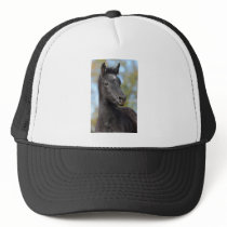 Arabian Filly Trucker Hat