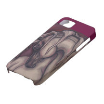 Arabian Horse iPhone 5 Cover