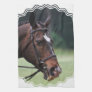Arabian Horse Kitchen Towel