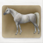 Arabian Horse Mouse Pad