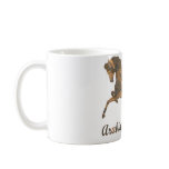 Arabian Horses Coffee Mugs