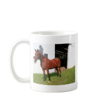 Arabian Mama Photo-16 mugs by FrankzPawPrintz Arabian Mama Photo-16 mugs