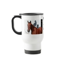 Arabian Mama Photo-23 mugs by FrankzPawPrintz Arabian Mama Photo-23 mugs