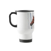 Arabian Mama Photo-26 mugs by FrankzPawPrintz Arabian Mama Photo-26 mugs