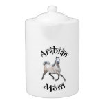 Arabian MOM - Alia