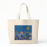 Arabian Nights Tote Bags