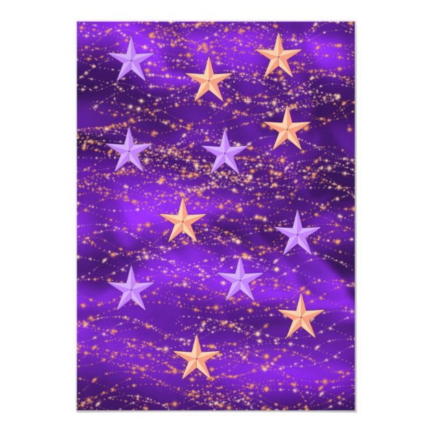 Arabian Nights Card