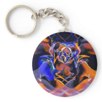 Arabian Nights Key Chains