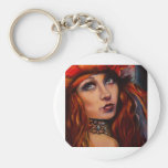Arabian Nights Key Chains