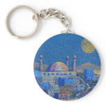 Arabian Nights Key Chain
